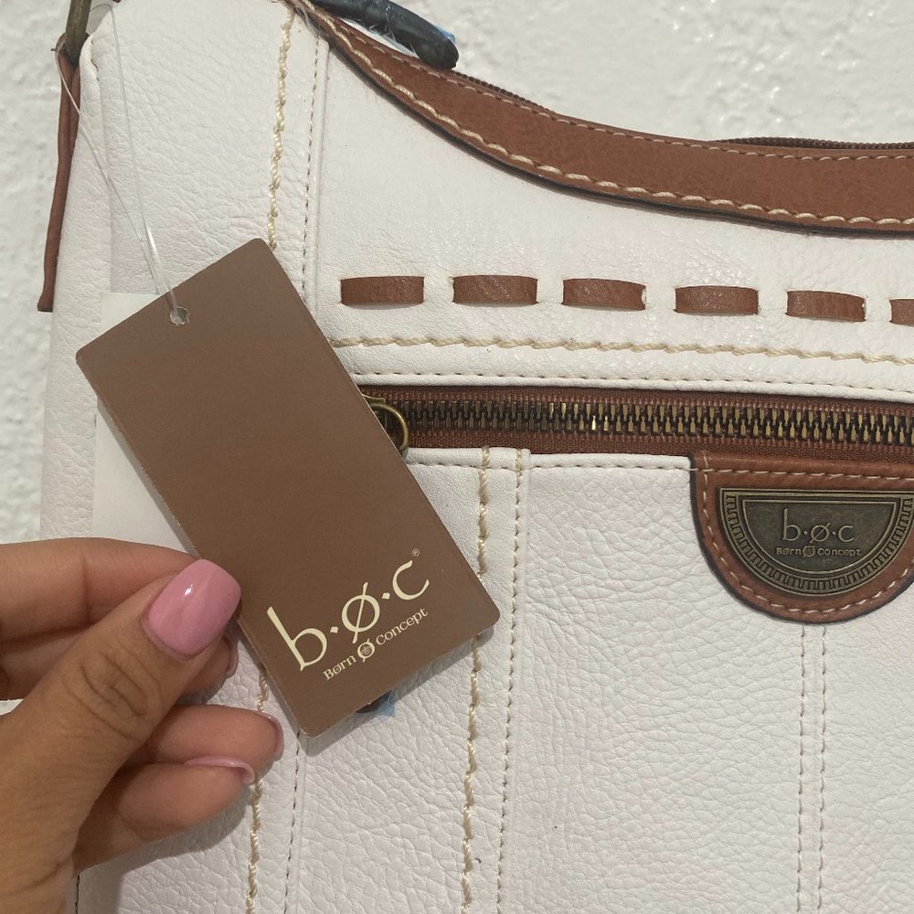 B.O.C Purse - Picture 2 of 3